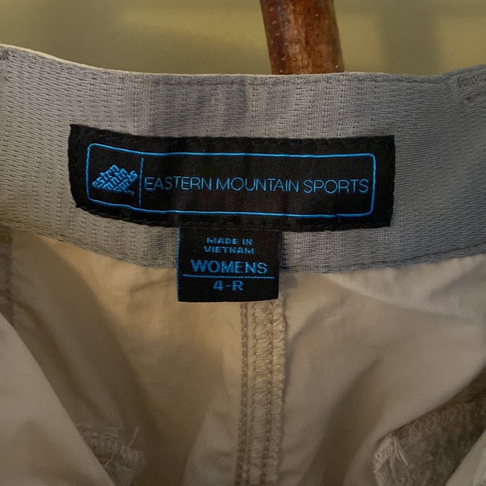 EAstern Mountain Sports pants - Picture 6 of 7